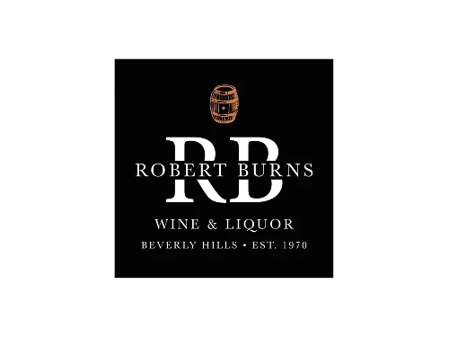 Robert Burns Liquor Store
