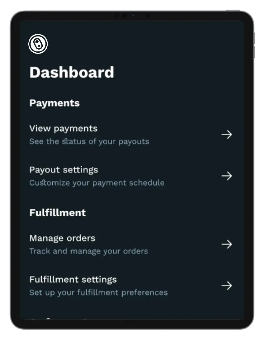 BevStack mobile application interface for managing alcohol inventory